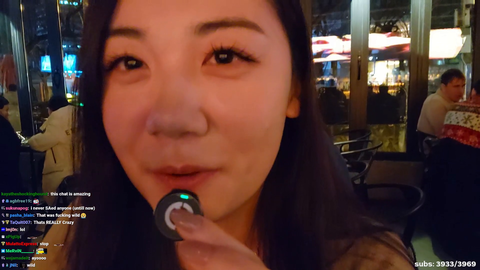 Fanfan gets asked how many times she was SA’d after claiming she was SA’d in 2021