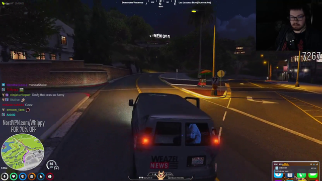 Lenny and Dundee teach Ash How to Close a Car Door