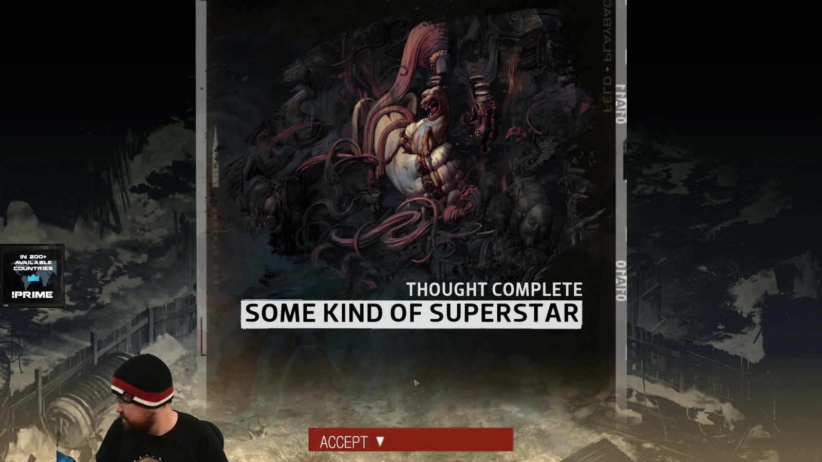Disco Elysium gets a bit spicy with Cohh's kid in the room