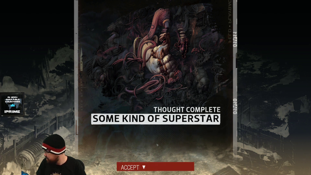 Disco Elysium gets a bit spicy with Cohh's kid in the room