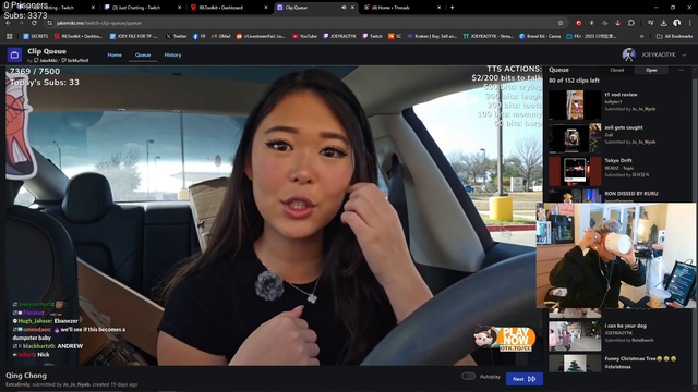 another victim of ExtraEmily