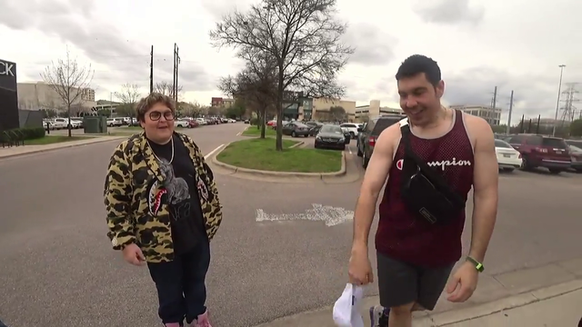 The lengths Greek will go just to fap.
