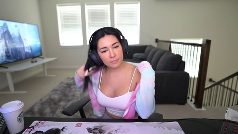 Alinity on Kandyland being pregnant