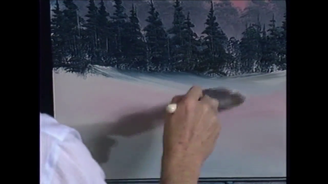 Bob Ross gives advice