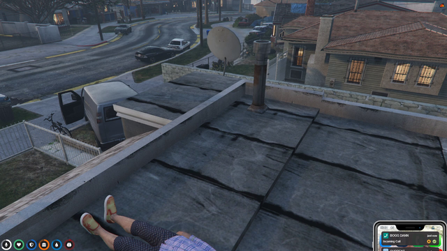 TheBigMeech - Pilbis on the lookout for bogg an robert