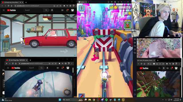 2023 Twitch