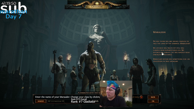 Quin69's thought process on picking a character name
