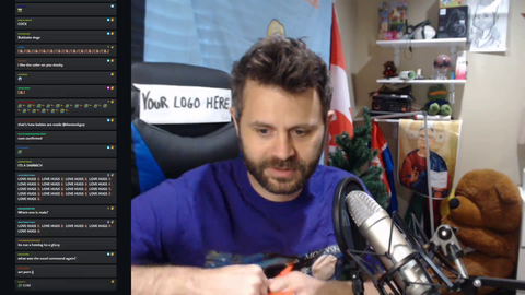 Stockguy makes a fatal error and joins the wrong IRA PepeHands