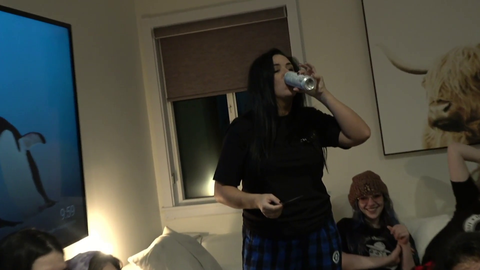 Why won't Hasan f*ck us?