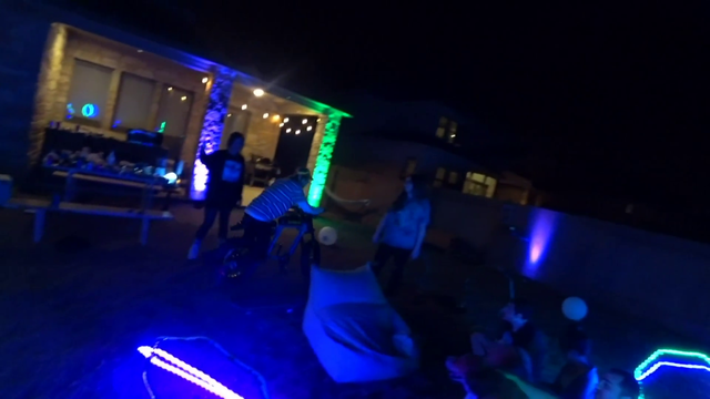 "ADULTS" OMEGALUL