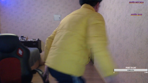 SlavPls a little to hard
