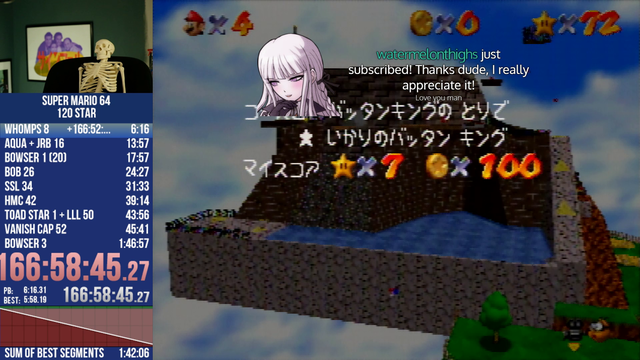 Clint is dead