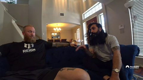 Thor's thoughts on coming to Austin (so wholesome)