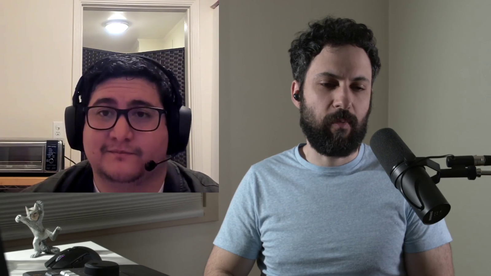 healthy gamer coach just want clients to go to real therapy