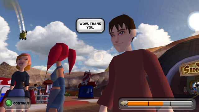 Jerma Watches Manslaughter Happen Right Before His Eyes