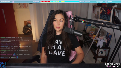 Some justice for the friend of Sasha Grey that was killed by a drunk tourist in 2021