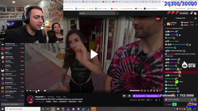 Maya throws shade
