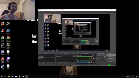 Ryan Lockwood, the man behind Streets 1:12, quits streaming and gaming due to gaming addiction