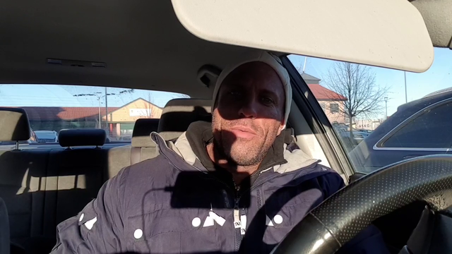 Knut's Gym Story In Norway