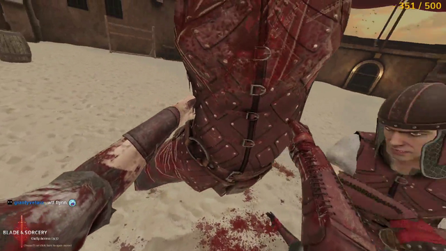 FlynnOk - fatality :)