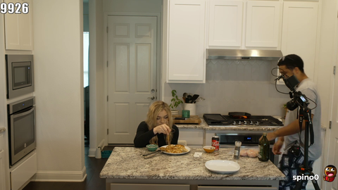 Nmplol - Malena on hottub streams and Twitch getting canceled