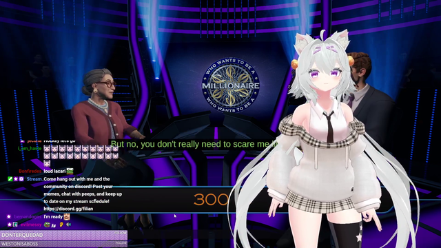 Lacari Mic Testing