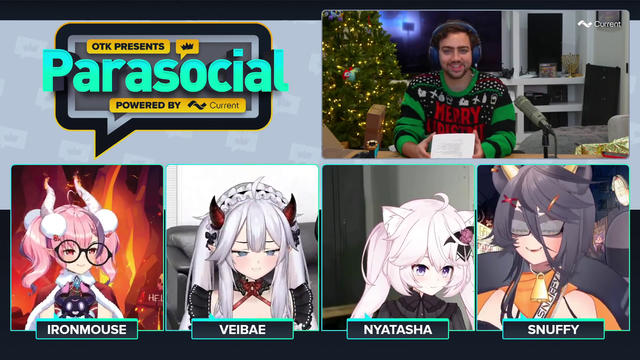 Our dreams came true boys