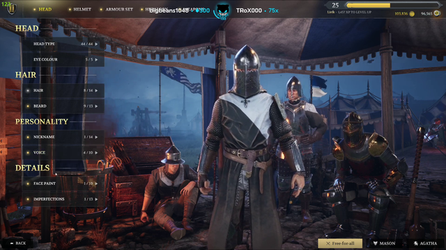 Lirik's logo is finally in Chivarly 2