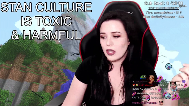 Kaceytron the known AAVE protector