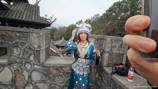 Jake sniped in the middle of China