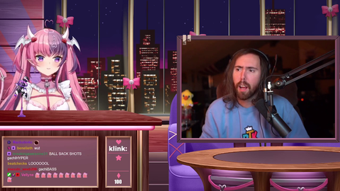 Asmongold answers what type of porn he watches