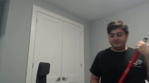 Cleaning stream PogU
