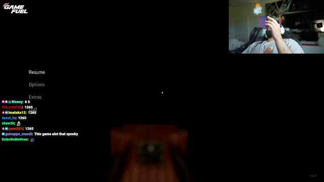 alt tab scare