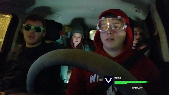 Twitch loves boobs
