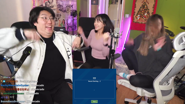 normal twitch collab