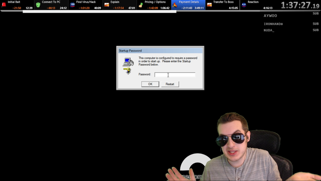 Kitboga did it again!