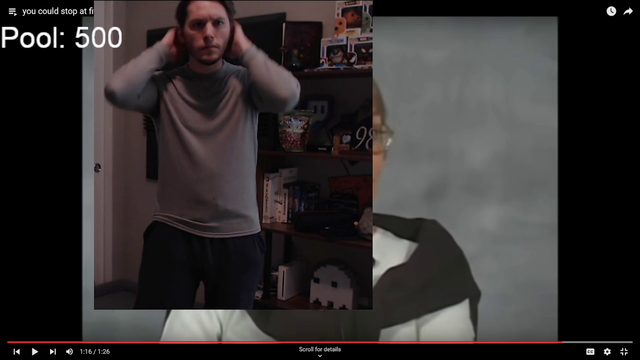 Jerma Auditions for a Role
