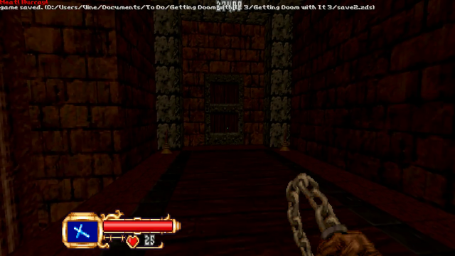 Vinny Vinesauce spoke too soon about his AVGN interlude