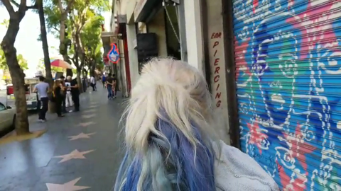 vitality sniping hampton brandon to start trouble