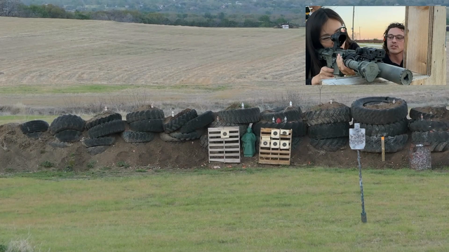 Water Secret Chinese Assassin