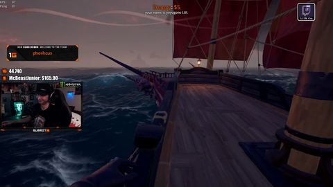 Kid Roast Tim on SOT!