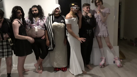 Cheap Bulgarian Whores Invade Shitcamp.