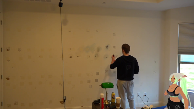 Soda has big plans for today's stream