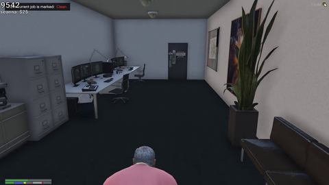 Eugene visits Prunehub