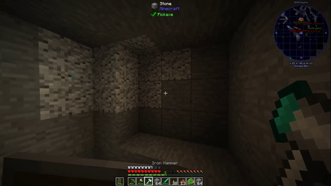 30 year old boomer plays minecraft for the first time