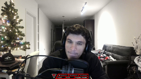 Train says how he much he makes in a month