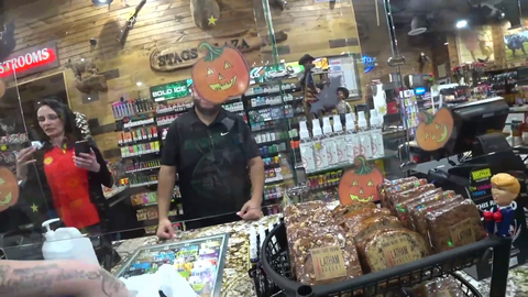 AndyMilonakis - what andy loves about texas