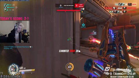 TIMING gachiBASS