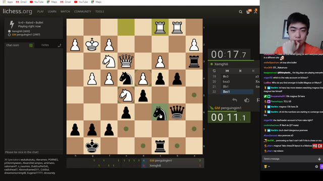 "Actually not sure what to do... playing so slowly"