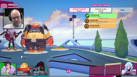 NL goes off on Omega Strikers players